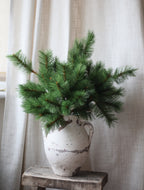 Artificial Pine Branch