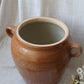 Antique French Confit Pot