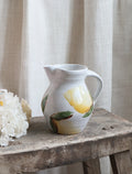 Antique Lemon Jug