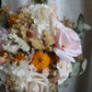 Sunny Wedding Bouquet