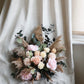 Dried Flower Floor Arrangement