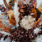 Bronte Autumn Pampas Dried Bouquet