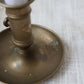 Antique Candlestick Holder