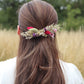 Cottage Garden Dried Flower Comb