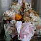 Sunny Wedding Bouquet