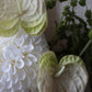 Calla | White & Green Artificial Flower Bouquet
