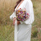 Florence |  Cottage Garden Bouquet