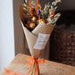 Cleo Small Autumn Dried Flower Bouquet