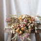 Primrose | Spring Pastel Dried Flower Bouquet