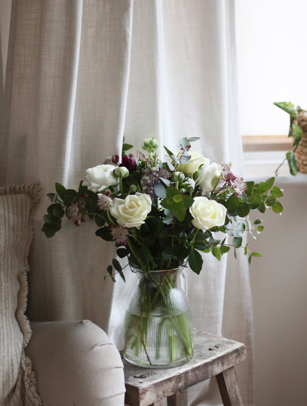Florist’s Choice Seasonal Bouquet