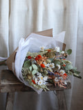 Pippa Dried Flower Bouquet