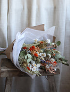 Pippa Dried Flower Bouquet