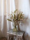 Eira | Christmas Dried Flower Arrangement