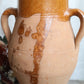Antique Terracotta Large Vase