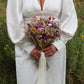 Florence |  Cottage Garden Bouquet