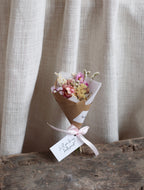 Mini Bridesmaid Proposal Bunches