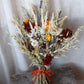 Seren Dried Flower Bouquet