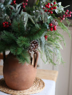 Laurel Extra Large Artificial Bouquet