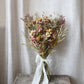 Primrose | Spring Pastel Dried Flower Bouquet