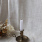 Antique Candlestick Holder