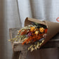 Cleo Small Autumn Dried Flower Bouquet