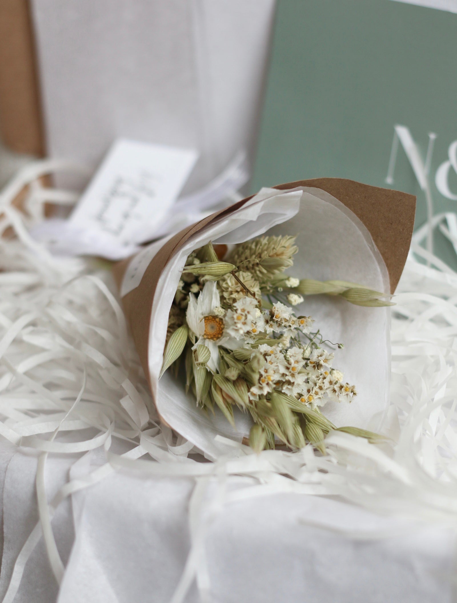Mini Bridesmaid Proposal Bunches