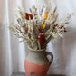 Seren Dried Flower Bouquet