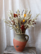 Seren Dried Flower Bouquet