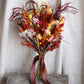 Nancy Bright Autumn Dried flowers