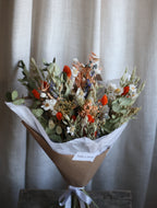 Pippa Dried Flower Bouquet