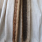 Antique French Baguette Proving Baskets