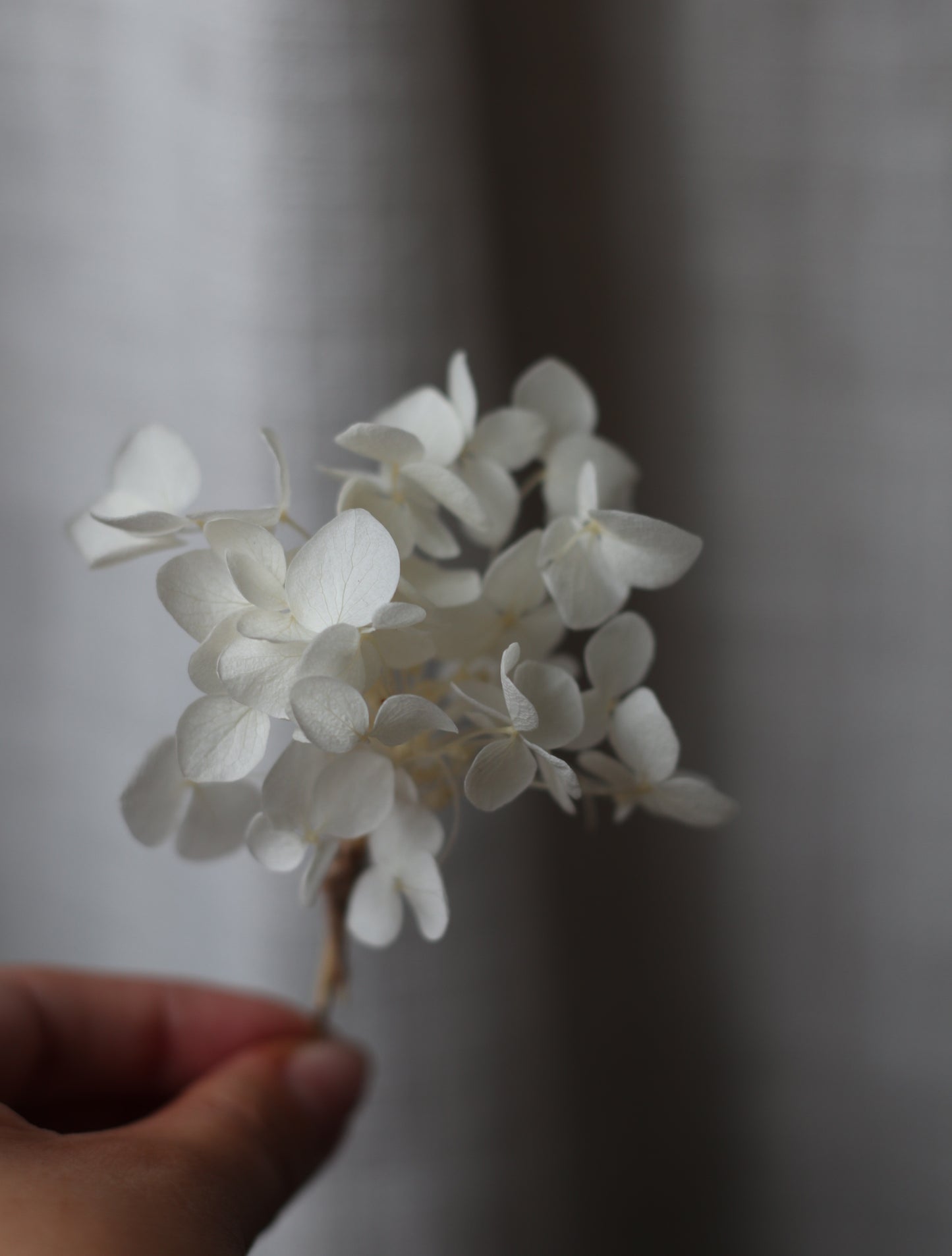 Calla | White & Green Artificial Flower Bouquet