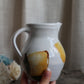 Antique Lemon Jug