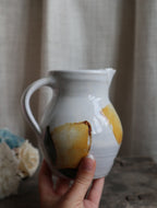 Antique Lemon Jug
