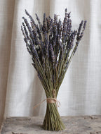 Dried Lavender Bouquet