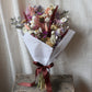 Blush Dried Flower Bouquet
