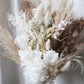 Bonnie | Neutral Luxury Dried Flower Bouquet