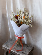 Seren Dried Flower Bouquet