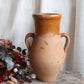 Antique Terracotta Large Vase