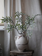 Artificial Mistletoe Branch