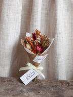 Mini Bridesmaid Proposal Bunches