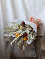 Seren Dried Flower Bouquet