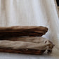Antique French Baguette Proving Baskets