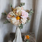 Sunny Wedding Bouquet
