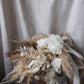 Bonnie | Neutral Luxury Dried Flower Bouquet