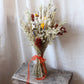 Seren Dried Flower Bouquet