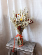 Seren Dried Flower Bouquet