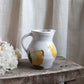 Antique Lemon Jug