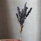Dried Flower Hair Pins
