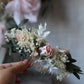 Chloe Dried Flower Comb